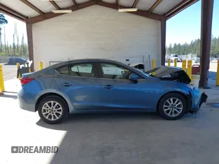 2014 Mazda 3 i Touring with VIN JM1BM1V72E1149391, listed as a IAAI auction lot 42056873 with 147,363 mi miles and . Bid and sale history available at DreamBid. Image 13.