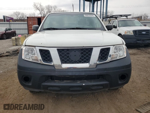 2013 Nissan Frontier S z VIN 1N6BD0CT7DN754442, wystawiony jako Copart lot #50832035 z przebiegiem 145 082 mil mil oraz Czysty tytuł • Clean title. Historia ofert i sprzedaży dostępna na DreamBid. Obrazek 5.