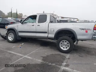2003 Toyota Tundra SR5 with VIN 5TBBT44113S350273, listed as a IAAI auction lot 40482066 with 219,831 mi miles and . Bid and sale history available at DreamBid. Image 15.