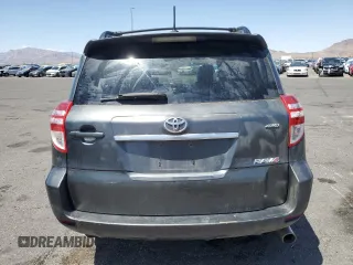 2011 Toyota RAV4 Sport z VIN JTMRK4DV0B5098869, wystawiony jako Copart lot #53277145 z przebiegiem 184 885 mil mil oraz Szkoda całkowita • Salvage title. Historia ofert i sprzedaży dostępna na DreamBid. Obrazek 6.