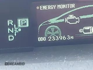 2011 Toyota Prius I with VIN JTDKN3DUXB1402694, listed as a IAAI auction lot 42130976 with 233,963 mi miles and . Bid and sale history available at DreamBid. Image 15.