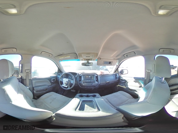 2015 Chevrolet Silverado 1500 Work Truck with VIN 1GCRCPEC0FZ325682, listed as a Copart auction lot 88602875 with 293,038 mi miles and Salvage Title. Bid and sale history available at carsss.com. Image 13.