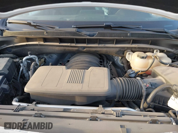 2022 Chevrolet Suburban Premier with VIN 1GNSCFKDXNR180648, listed as a IAAI auction lot 41853881 with 73,023 mi miles and . Bid and sale history available at DreamBid. Image 10.