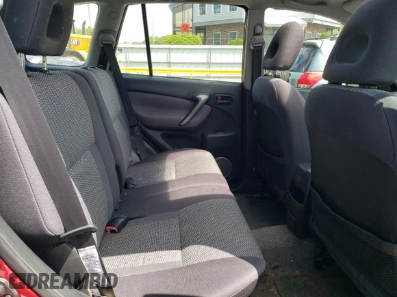 2005 Toyota RAV4 with VIN JTEGD20V150084679, listed as a Copart auction lot 56073785 with 173,721 mi miles and Clean Title. Bid and sale history available at DreamBid. Image 11.