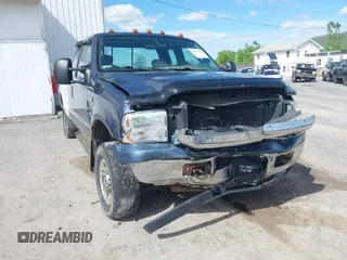 2006 Ford F-250 XL with VIN 1FTSX21526EA09935, listed as a IAAI auction lot 42186743 with 167,701 mi miles and . Bid and sale history available at DreamBid. Image 6.