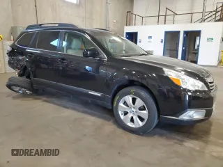 2012 Subaru Outback Limited z VIN 4S4BRDLC9C2301852, wystawiony jako Copart lot #55602745 z przebiegiem 74 797 mil mil oraz Szkoda całkowita • Salvage title. Historia ofert i sprzedaży dostępna na DreamBid. Obrazek 4.