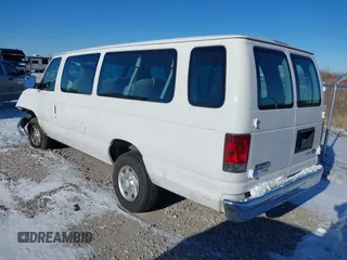 2012 Ford Econoline Passenger XL с VIN 1FBSS3BLXCDA01332, выставлен на аукционе IAAI как лот 38521947 с пробегом Не указан миль и . История ставок и продаж доступна на DreamBid. Изображение 3.