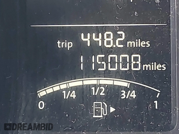 2015 Volkswagen Jetta Sport with VIN 3VWD17AJ0FM271660, listed as a IAAI auction lot 42527496 with 115,008 mi miles and . Bid and sale history available at DreamBid. Image 12.