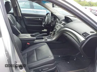 2012 Acura TL Auto z VIN 19UUA8F29CA022178, wystawiony jako IAAI lot #42296760 z przebiegiem 161 930 mil mil oraz . Historia ofert i sprzedaży dostępna na DreamBid. Obrazek 5.