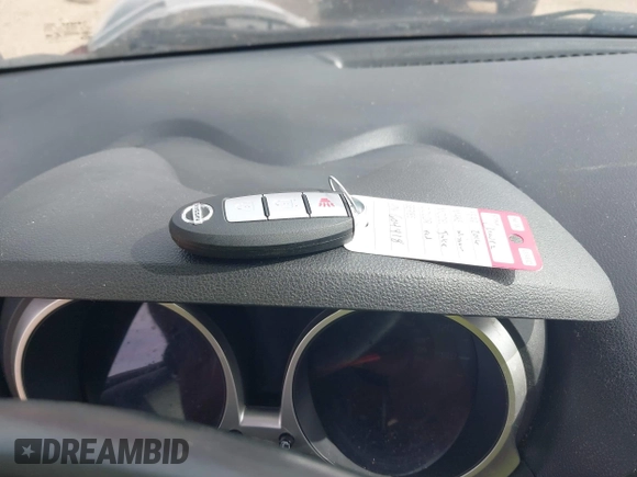 2016 Nissan Juke S with VIN JN8AF5MRXGT604418, listed as a IAAI auction lot 42653320 with 84,051 mi miles and . Bid and sale history available at DreamBid. Image 11.