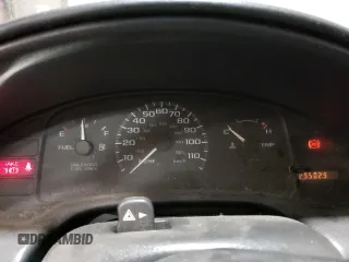 1998 Chevrolet Cavalier with VIN 1G1JC1240W7332613, listed as a Copart auction lot 63428774 with 295,029 mi miles and Salvage Title. Bid and sale history available at carsss.com. Image 9.