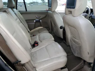 2011 Volvo XC90 I6 with VIN YV4952CZXB1576901, listed as a Copart auction lot 54744375 with 188,635 mi miles and Clean Title. Bid and sale history available at DreamBid. Image 11.