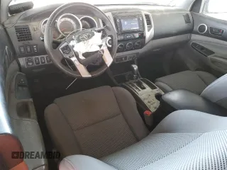 2014 Toyota Tacoma z VIN 5TFUU4EN9EX096999, wystawiony jako Copart lot #48357395 z przebiegiem 204 758 mil mil oraz Szkoda całkowita • Salvage title. Historia ofert i sprzedaży dostępna na DreamBid. Obrazek 8.