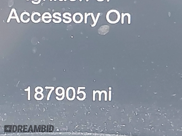 2018 Dodge Durango GT with VIN 1C4RDJDG5JC452079, listed as a IAAI auction lot 42674267 with 187,905 mi miles and . Bid and sale history available at DreamBid. Image 15.