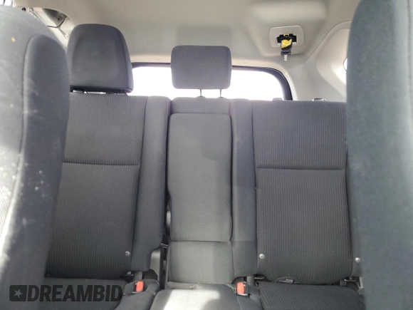 2018 Toyota RAV4 LE with VIN 2T3BFREVXJW741009, listed as a Copart auction lot 46268685 with 53,467 mi miles and Salvage Title. Bid and sale history available at DreamBid. Image 10.