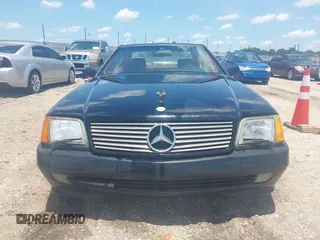 1992 Mercedes-Benz 500 с VIN WDBFA66E2NF064248, выставлен на аукционе IAAI как лот 42554145 с пробегом Не указан миль и . История ставок и продаж доступна на DreamBid. Изображение 12.