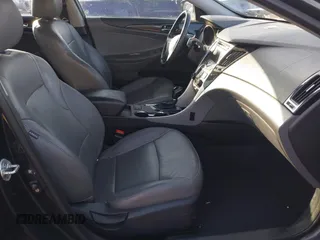 2011 Hyundai Sonata Limited with VIN 5NPEC4AB3BH281091, listed as a IAAI auction lot 41503374 with 93,633 mi miles and . Bid and sale history available at DreamBid. Image 5.