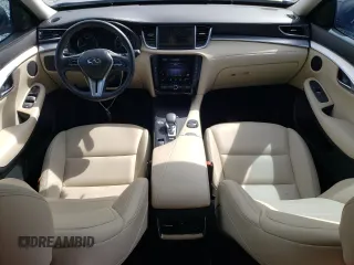 2020 Infiniti QX50 Essential z VIN 3PCAJ5M33LF108704, wystawiony jako Copart lot #49284725 z przebiegiem 45 691 mil mil oraz Szkoda całkowita • Salvage title. Historia ofert i sprzedaży dostępna na DreamBid. Obrazek 8.