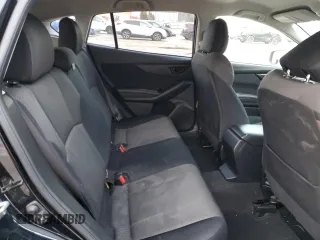 2020 Subaru Crosstrek z VIN JF2GTABC5L8280928, wystawiony jako Copart lot #89307145 z przebiegiem Nie podano mil oraz Szkoda całkowita • Salvage title. Historia ofert i sprzedaży dostępna na DreamBid. Obrazek 11.