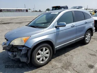 2008 Honda CR-V EX-L z VIN JHLRE38738C039495, wystawiony jako Copart lot #58328915 z przebiegiem 175 636 mil mil oraz Szkoda całkowita • Salvage title. Historia ofert i sprzedaży dostępna na DreamBid. Obrazek 1.