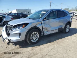 2022 Ford Escape SE Hybrid с VIN 1FMCU9BZ4NUA93912, выставлен на аукционе Copart как лот 55570495 с пробегом 28 116 миль миль и Списание • Salvage title. История ставок и продаж доступна на DreamBid. Изображение 1.