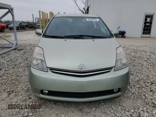 2009 Toyota Prius with VIN JTDKB20U193493099, listed as a Copart auction lot 52086855 with 88,683 mi miles and Salvage Title. Bid and sale history available at carsss.com. Image 5.