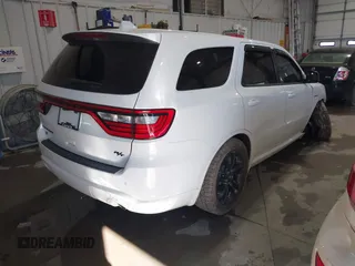 2021 Dodge Durango R/T z VIN 1C4SDJCT3MC541153, wystawiony jako IAAI lot #41864730 z przebiegiem 39 859 mil mil oraz . Historia ofert i sprzedaży dostępna na DreamBid. Obrazek 4.