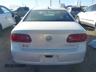 2007 Buick Lucerne CXL with VIN 1G4HD57267U151936, listed as a IAAI auction lot 41026592 with 144,710 mi miles and . Bid and sale history available at DreamBid. Image 16.