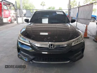 2016 Honda Accord Sport z VIN 1HGCR2F57GA171917, wystawiony jako IAAI lot #42177260 z przebiegiem 118 869 mil mil oraz . Historia ofert i sprzedaży dostępna na DreamBid. Obrazek 13.