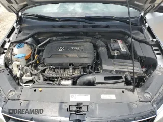 2015 Volkswagen Jetta SE с VIN 3VWD17AJ9FM313825, выставлен на аукционе Copart как лот 63954625 с пробегом 145 910 миль миль и Чистый • Clean title. История ставок и продаж доступна на DreamBid. Изображение 11.