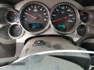 2014 Chevrolet Silverado 3500HD Work Truck with VIN 1GC3KZCG3EF176291, listed as a Copart auction lot 88998545 with 139,783 mi miles and Clean Title. Bid and sale history available at DreamBid. Image 9.
