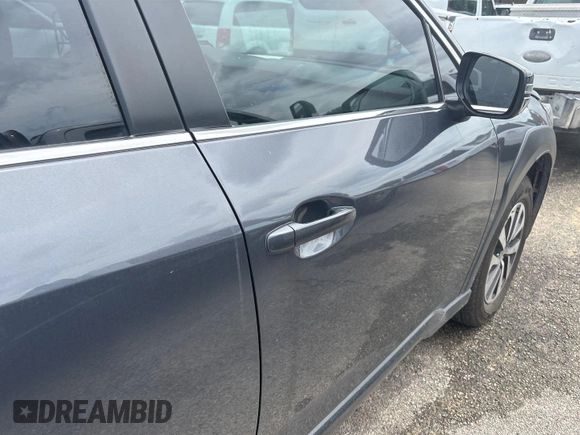 2023 Subaru Outback Premium with VIN 4S4BTADC3P3212518, listed as a IAAI auction lot 42774087 with 92,991 mi miles and . Bid and sale history available at DreamBid. Image 9.