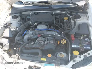 2006 Subaru Impreza i z VIN JF1GD67676H521068, wystawiony jako IAAI lot #42562981 z przebiegiem 97 045 mil mil oraz . Historia ofert i sprzedaży dostępna na DreamBid. Obrazek 10.