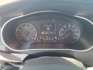 2015 Kia Cadenza Premium with VIN KNALN4D73F5195534, listed as a Copart auction lot 75629754 with 79,927 mi miles and Non Repairable. Bid and sale history available at carsss.com. Image 9.