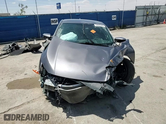 2016 Honda Civic EX-T z VIN 2HGFC3B33GH359702, wystawiony jako Copart lot #54943425 z przebiegiem Nie podano mil oraz Szkoda całkowita • Salvage title. Historia ofert i sprzedaży dostępna na DreamBid. Obrazek 13.