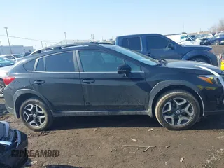 2018 Subaru Crosstrek Limited с VIN JF2GTAMCXJH284872, выставлен на аукционе IAAI как лот 41759710 с пробегом 104 444 миль миль и . История ставок и продаж доступна на DreamBid. Изображение 13.