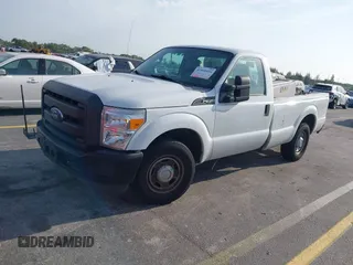 2013 Ford F-350 XL with VIN 1FTBF3A66DEA25022, listed as a IAAI auction lot 41850426 with 163,898 mi miles and . Bid and sale history available at DreamBid. Image 20.