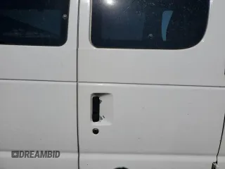 2001 Ford Econoline Passenger XL z VIN 1FBSS31LX1HB15466, wystawiony jako Copart lot #55667965 z przebiegiem 188 590 mil mil oraz Szkoda całkowita • Salvage title. Historia ofert i sprzedaży dostępna na DreamBid. Obrazek 11.