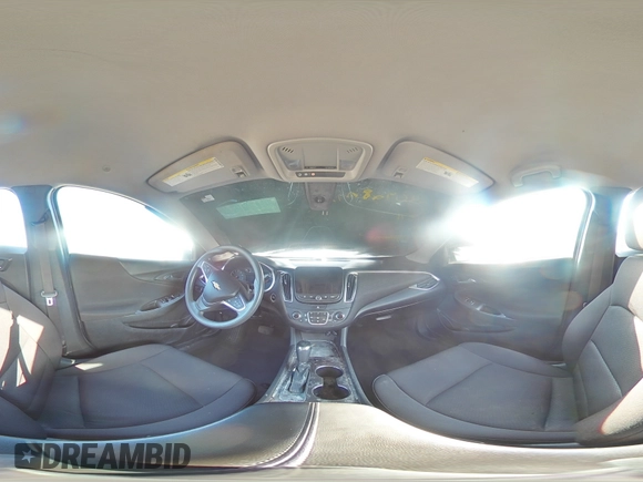 2019 Chevrolet Malibu LT with VIN 1G1ZD5ST2KF175374, listed as a Copart auction lot 75428604 with 104,777 mi miles and Salvage Title. Bid and sale history available at DreamBid. Image 14.