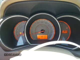 2009 Nissan Murano SL z VIN JN8AZ18W79W201675, wystawiony jako Copart lot #52862485 z przebiegiem 190 153 mil mil oraz Czysty tytuł • Clean title. Historia ofert i sprzedaży dostępna na DreamBid. Obrazek 9.