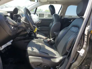 2016 FIAT 500X Trekking с VIN ZFBCFYCT7GP469347, выставлен на аукционе Copart как лот 54362805 с пробегом 129 538 миль миль и Списание • Salvage title. История ставок и продаж доступна на DreamBid. Изображение 7.