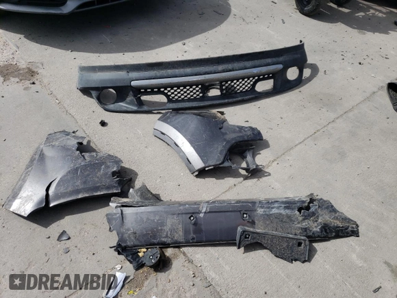 2013 Dodge Durango Citadel with VIN 1C4SDJETXDC688227, listed as a Copart auction lot 49037955 with Not provided miles and Salvage title. Bid and sale history available at DreamBid. Image 13.