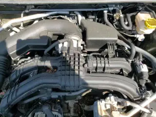 2020 Subaru Impreza с VIN 4S3GTAA67L1702278, выставлен на аукционе Copart как лот 71652925 с пробегом 26 277 миль миль и Списание • Salvage title. История ставок и продаж доступна на DreamBid. Изображение 14.