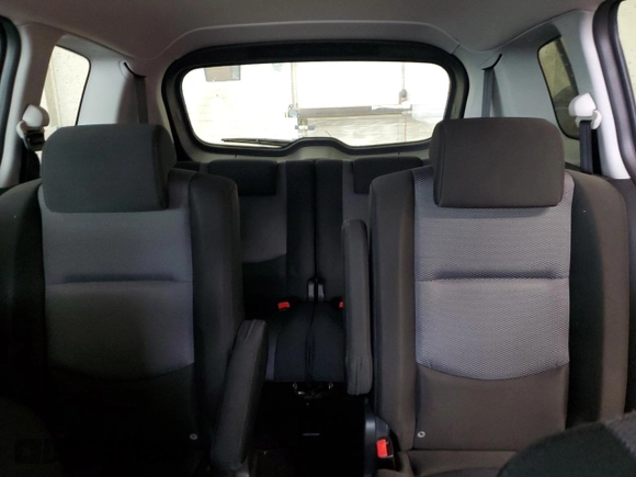 2006 Mazda 5 Sport with VIN JM1CR293260113985, listed as a Copart auction lot 53507145 with 157,156 mi miles and Salvage Title. Bid and sale history available at carsss.com. Image 10.