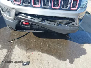 2018 Jeep Compass Trailhawk с VIN 3C4NJDDB3JT348272, выставлен на аукционе IAAI как лот 42769022 с пробегом 129 984 миль миль и . История ставок и продаж доступна на DreamBid. Изображение 17.