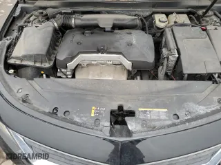 2017 Chevrolet Impala LS with VIN 2G11X5SA5H9154345, listed as a Copart auction lot 44784575 with 85,150 mi miles and Clean Title. Bid and sale history available at carsss.com. Image 11.