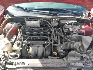 2010 Ford Focus SE with VIN 1FAHP3FN3AW299376, listed as a IAAI auction lot 42170548 with 209,592 mi miles and . Bid and sale history available at DreamBid. Image 10.