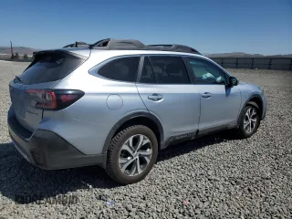 2020 Subaru Outback Limited z VIN 4S4BTANC6L3200601, wystawiony jako Copart lot #53046185 z przebiegiem 49 719 mil mil oraz Szkoda całkowita • Salvage title. Historia ofert i sprzedaży dostępna na DreamBid. Obrazek 3.
