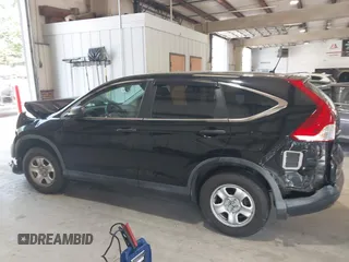 2013 Honda CR-V LX with VIN 2HKRM4H37DH676133, listed as a IAAI auction lot 42586988 with 171,256 mi miles and . Bid and sale history available at DreamBid. Image 14.