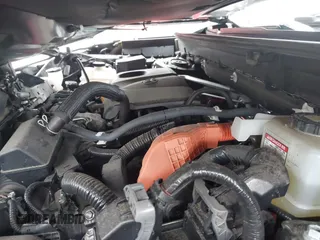 2021 Toyota RAV4 Hybrid LE with VIN 2T3B6RFV5MW022592, listed as a IAAI auction lot 42573098 with 25,651 mi miles and . Bid and sale history available at DreamBid. Image 10.
